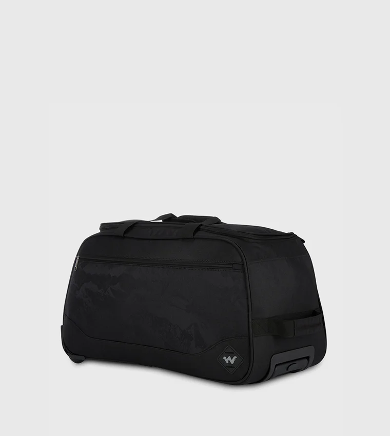 وايلد كرافت Wildcraft Corvus Corp : Jaq_Black : Large DFT